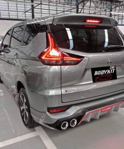 MD Sport V3 Plus Bodykit for Xpander 2017-2021 (COLOR) - Image 5