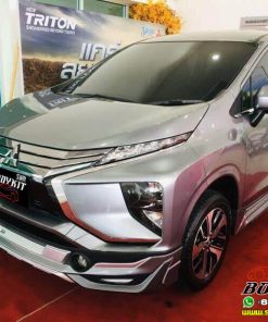 MD Sport V3 Plus Bodykit for Xpander 2017-2021 (COLOR) - Image 4