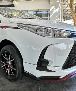 Fortezza (Set 5 pcs) for Toyota Yaris Ativ 2020 (Color) - Image 12