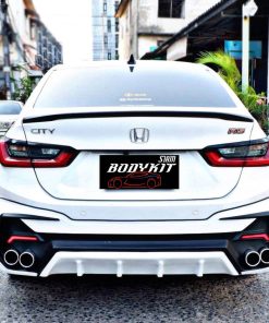 Sport V2 Bodykit for Honda City 2020-2021 (COLOR) - Image 5