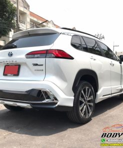 Tithum Bodykit for Toyota Corolla CROSS (COLOR) - Image 8