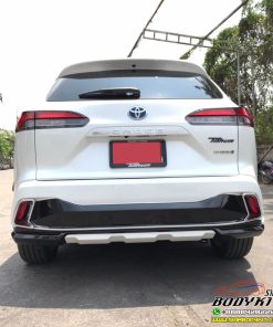 Tithum Bodykit for Toyota Corolla CROSS (COLOR) - Image 7