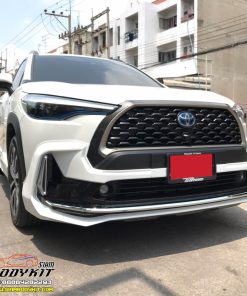 Tithum Bodykit for Toyota Corolla CROSS (COLOR)
