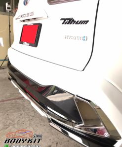 Tithum Bodykit for Toyota Corolla CROSS (COLOR) - Image 5