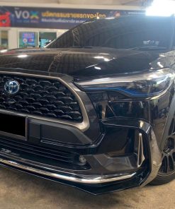 Tithum Bodykit for Toyota Corolla CROSS (COLOR) - Image 13