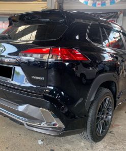 Tithum Bodykit for Toyota Corolla CROSS (COLOR) - Image 15