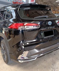 Tithum Bodykit for Toyota Corolla CROSS (COLOR) - Image 16