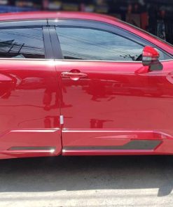 Tithum Bodykit for Toyota Corolla CROSS (COLOR) - Image 18