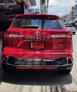 Tithum Bodykit for Toyota Corolla CROSS (COLOR) - Image 19