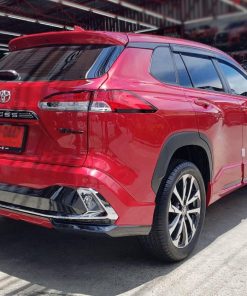 Tithum Bodykit for Toyota Corolla CROSS (COLOR) - Image 20