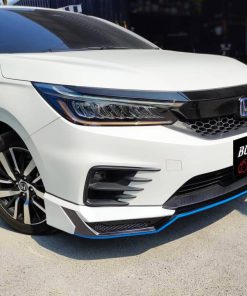 XE Plus Bodykit for Honda City 2020 (COLOR)