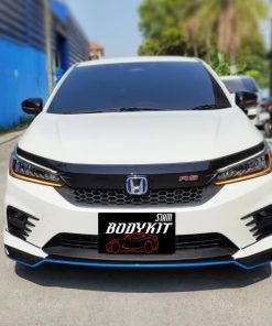 Alternative view of XE Plus Bodykit for Honda City 2020 (COLOR)