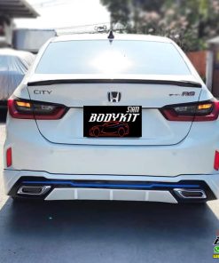XE Plus Bodykit for Honda City 2020 (COLOR) - Image 5