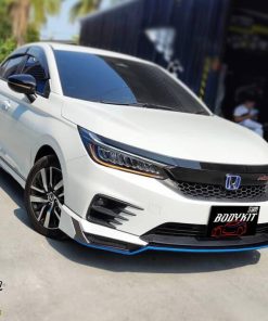 XE Plus Bodykit for Honda City 2020 (COLOR) - Image 4
