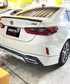 XE Plus Bodykit for Honda City 2020 (COLOR) - Image 3