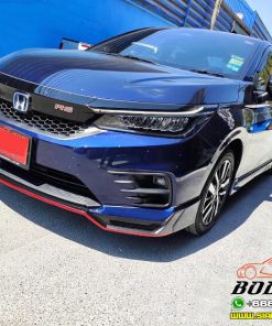XE Plus Bodykit for Honda City 2020 (COLOR) - Image 6