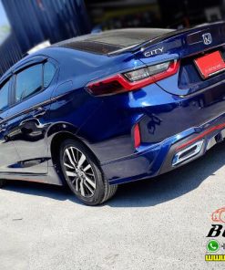 XE Plus Bodykit for Honda City 2020 (COLOR) - Image 7