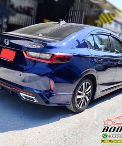 XE Plus Bodykit for Honda City 2020 (COLOR) - Image 8