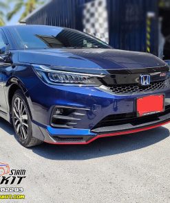 XE Plus Bodykit for Honda City 2020 (COLOR) - Image 9