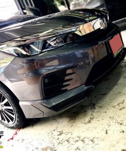 XE Plus Bodykit for Honda City 2020 (COLOR) - Image 11