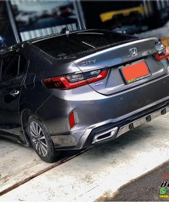 XE Plus Bodykit for Honda City 2020 (COLOR) - Image 12