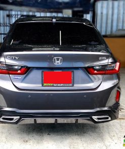 XE Plus Bodykit for Honda City 2020 (COLOR) - Image 13