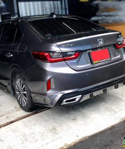 XE Plus Bodykit for Honda City 2020 (COLOR) - Image 14