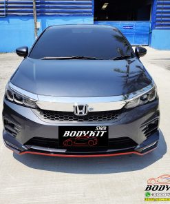 Alternative view of RS Plus Bodykit for Honda City 2020 Hatchback  (COLOR)