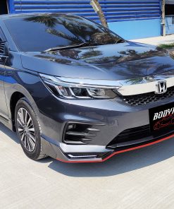 RS Plus Bodykit for Honda City 2020 Hatchback  (COLOR)