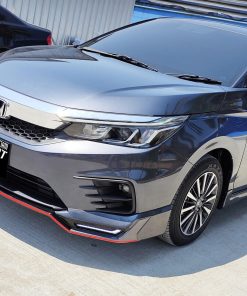 RS Plus Bodykit for Honda City 2020 Hatchback  (COLOR) - Image 3