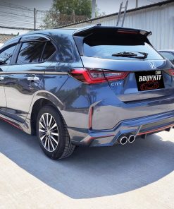 RS Plus Bodykit for Honda City 2020 Hatchback  (COLOR) - Image 5