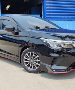 RS Plus Bodykit for Honda City 2020 Hatchback  (COLOR) - Image 15