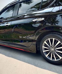 RS Plus Bodykit for Honda City 2020 Hatchback  (COLOR) - Image 17