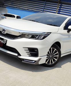 RS Plus Bodykit for Honda City 2020 Hatchback  (COLOR) - Image 7