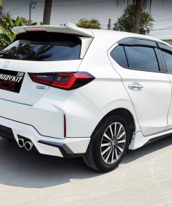 RS Plus Bodykit for Honda City 2020 Hatchback  (COLOR) - Image 8