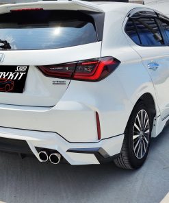 RS Plus Bodykit for Honda City 2020 Hatchback  (COLOR) - Image 10