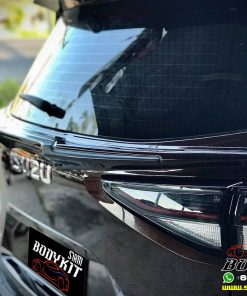 RDM V2 (Set 8 pcs) Bodykit for Isuzu MU-X 2021 (COLOR) - Image 3