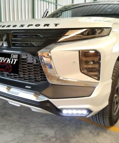 Sigma Sport (Set 2 pcs) Bodykit for Mitsubishi Pajero 2019-2020 (COLOR)
