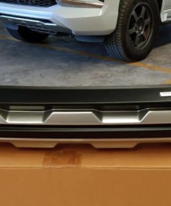 Sigma Sport (Set 2 pcs) Bodykit for Mitsubishi Pajero 2019-2020 (COLOR) - Image 6