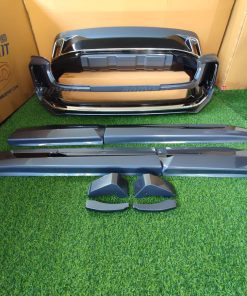 Tithum Bodykit for Toyota Corolla CROSS (COLOR) - Image 12