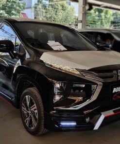 RDM V8  Bodykit for Mitsubishi Xpander 2017-2021 (COLOR)