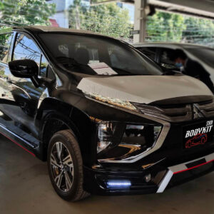 RDM V8  Bodykit for Mitsubishi Xpander 2017-2021 (COLOR)