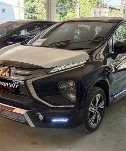 RDM V8 Bodykit for Mitsubishi Xpander 2017-2021 (COLOR) - Image 8