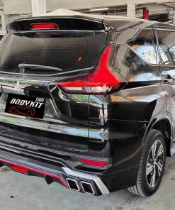 RDM V8 Bodykit for Mitsubishi Xpander 2017-2021 (COLOR) - Image 7