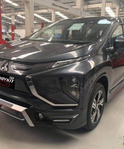 RDM V8 Bodykit for Mitsubishi Xpander 2017-2021 (COLOR) - Image 6
