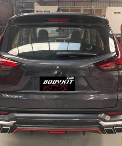 RDM V8 Bodykit for Mitsubishi Xpander 2017-2021 (COLOR) - Image 5