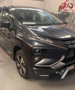 RDM V8 Bodykit for Mitsubishi Xpander 2017-2021 (COLOR) - Image 3