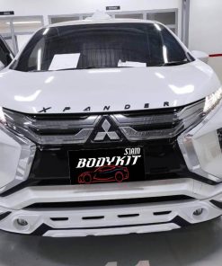 RDM V10 Bodykit for Mitsubishi Xpander (COLOR)