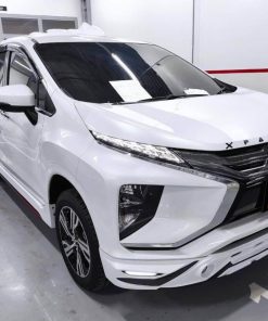 RDM V10 Bodykit for Mitsubishi Xpander (COLOR) - Image 3