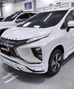 RDM V10 Bodykit for Mitsubishi Xpander (COLOR) - Image 4